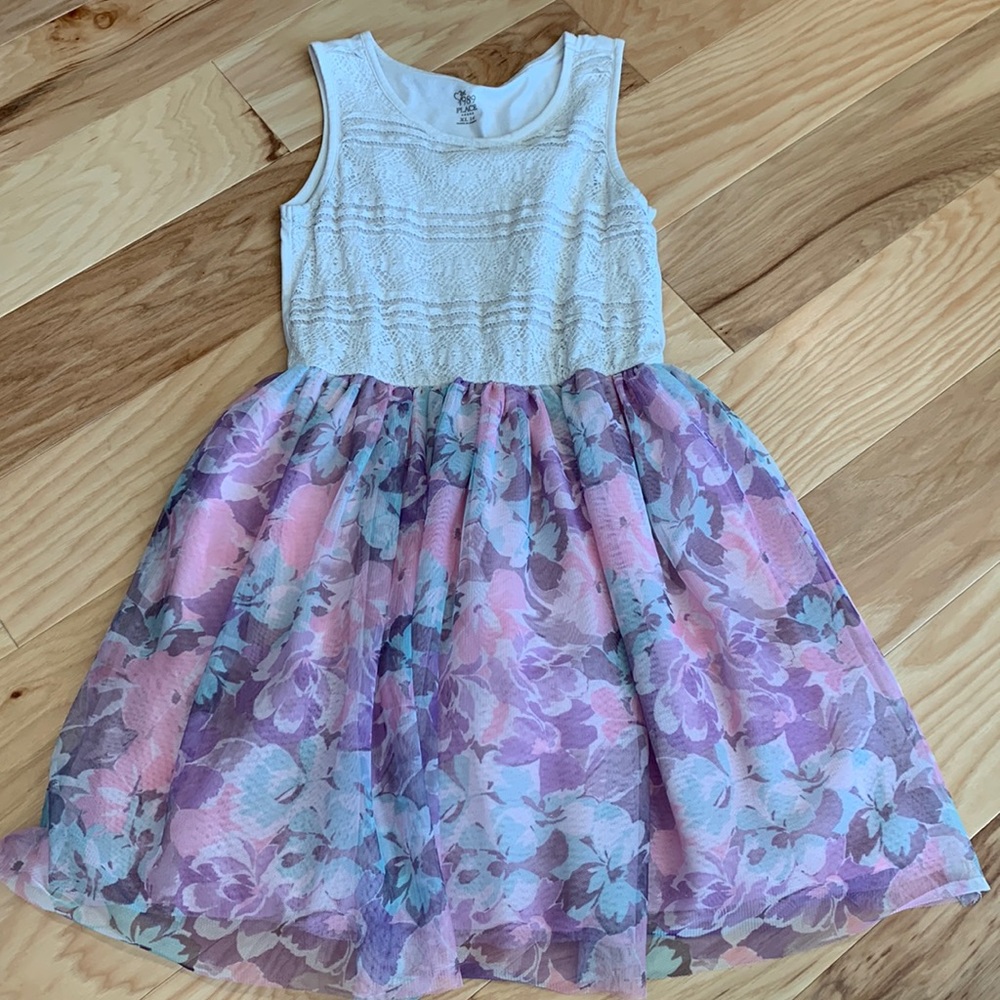 Cute Girls Dress!
